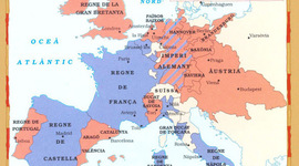 Timeline: Guerra de Successió (1702-1715)