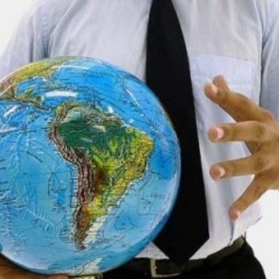 Timeline: Globalizacion y competitividad en America latina