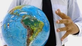 Timeline: Globalizacion y competitividad en America latina