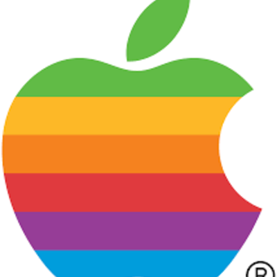 Timeline: Linea del tiempo de apple