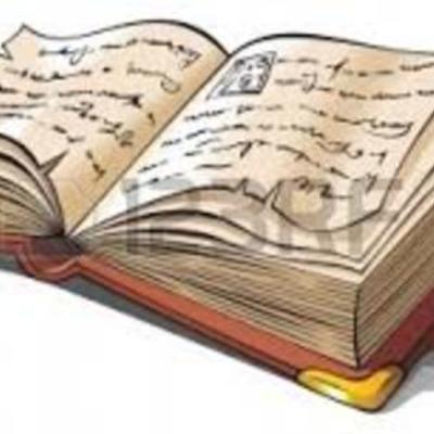 Timeline: linea del tempo "l'età della pietra"