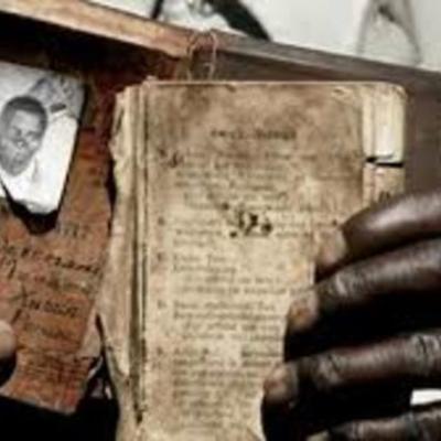 Timeline: Apartheid Laws