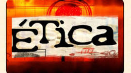 Timeline: Etica