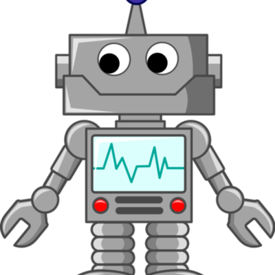 Timeline: Robotic Timeline