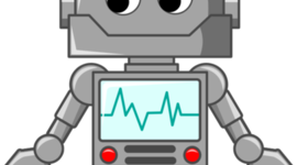 Timeline: Robotic Timeline