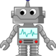 Robot 02