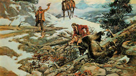 Timeline: Economy and Development of Quebec