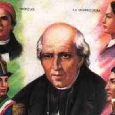Timeline: Hechos de la Independencia de México