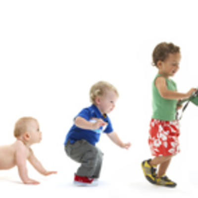 Timeline: Literacy Development: Prenatal to Adolescence