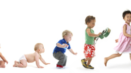 Timeline: Literacy Development: Prenatal to Adolescence