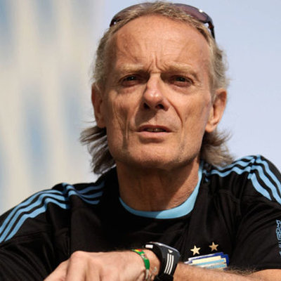 Timeline: EL PROFE SIGNORINI