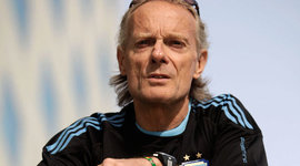 Timeline: EL PROFE SIGNORINI