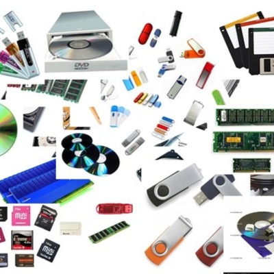 Timeline: Sistema de almacenamiento