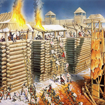 Timeline: „EESTLASTE MUISTNE VABADUSVÕITLUS“