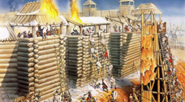 Timeline: „EESTLASTE MUISTNE VABADUSVÕITLUS“