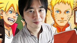 Timeline: Masashi Kishimoto