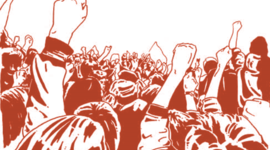 Timeline: Ação  Popular