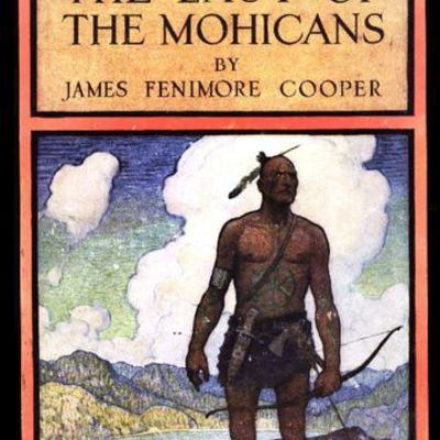Timeline: The Last of the Mohicans