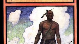 Timeline: The Last of the Mohicans