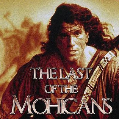 Timeline: Last of the Mohicans