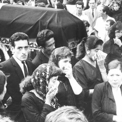 Timeline: Colombia (1970-1990)