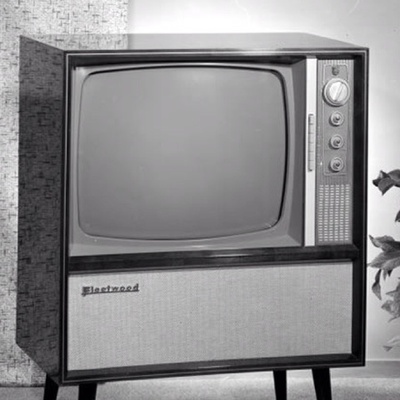 Timeline: La televisión y sus programas preferidos