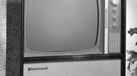 Timeline: La televisión y sus programas preferidos