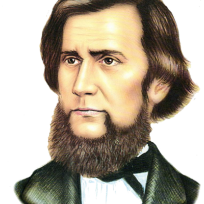 Timeline: Життя та діяльність К. Д. Ушинського