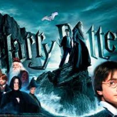 Timeline: Peliculas de Harry Potter