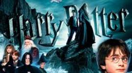 Timeline: Peliculas de Harry Potter