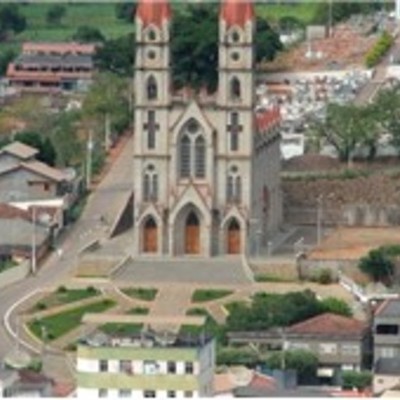 Timeline: História de Itaguaçu