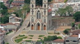 Timeline: História de Itaguaçu