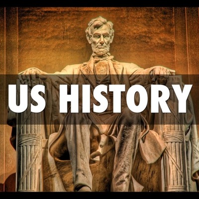 Timeline: United States History