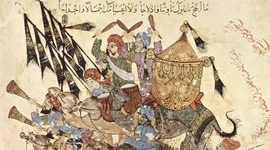 Timeline: Península Ibérica en la Edad Media: Al Andalus y las Hispanias cristianas