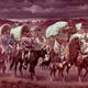 Westward expansion