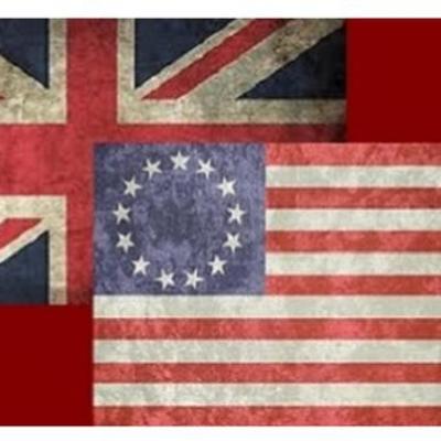 Timeline: Revolutionary War