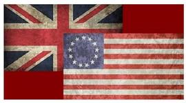 Timeline: Revolutionary War