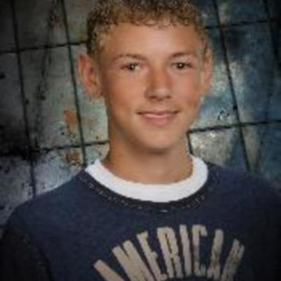 Timeline: Camden's Personal Timeline