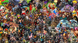 Timeline: Video game history