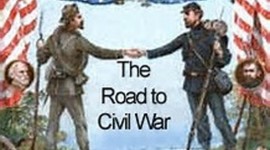 Timeline: The Fury Road To The Civil War