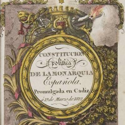 Timeline: historia de la constitución