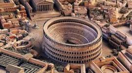 Timeline: Antiga Roma