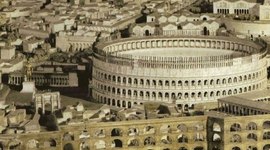 Timeline: L'antiga Roma