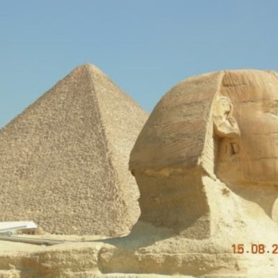 Timeline: LOS EGIPCIOS