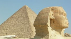 Timeline: LOS EGIPCIOS