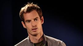 Timeline: Andy Murray