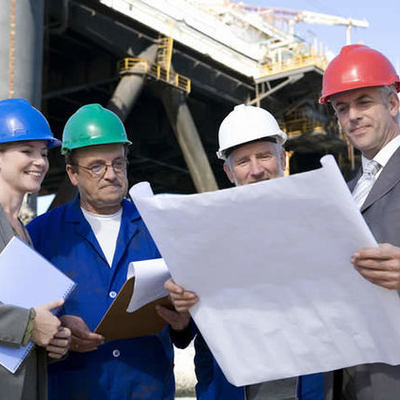 Timeline: Инженер-строитель