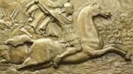 Timeline: mughal empire