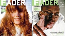 Timeline: FADER FIRST: LUPE FIASCO