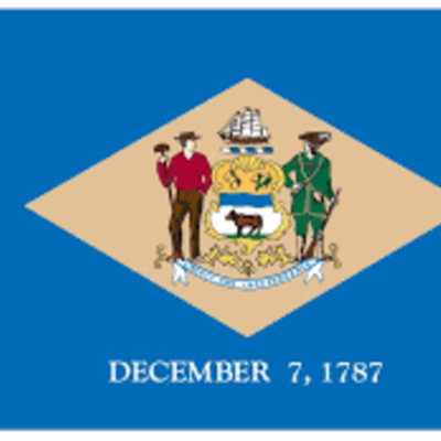 Timeline: Delaware